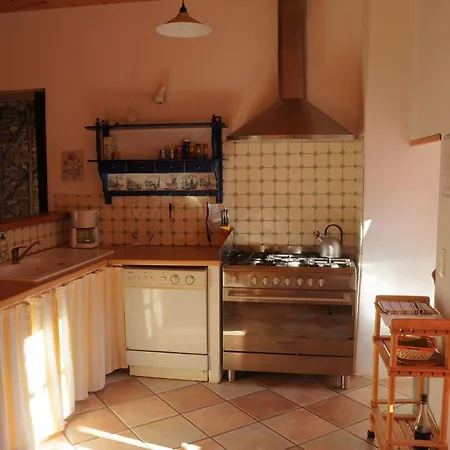 Du Grand Sourel, Sa Vue Et Son Jardin *