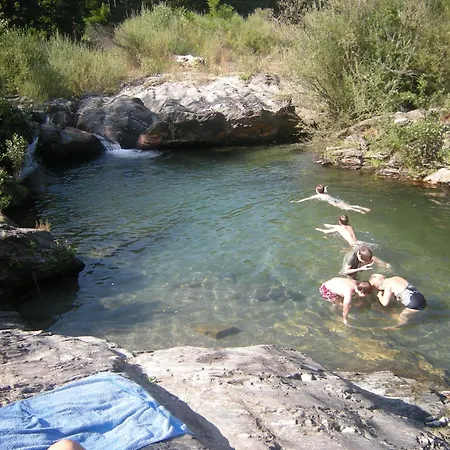 Du Grand Sourel, Sa Vue Et Son Jardin Hébergement de vacances