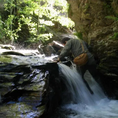 Hébergement de vacances Du Grand Sourel, Sa Vue Et Son Jardin *