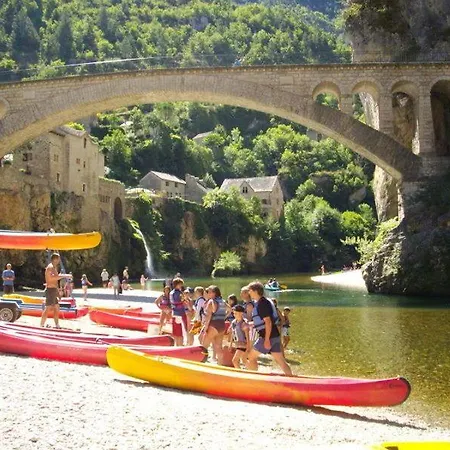 Hébergement de vacances Du Grand Sourel, Sa Vue Et Son Jardin *