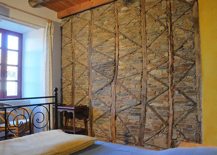 別荘 Du Grand Sourel, Sa Vue Et Son Jardin *